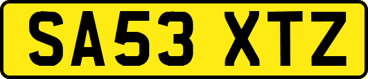 SA53XTZ
