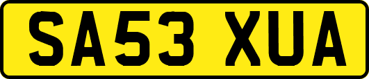SA53XUA