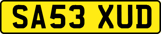 SA53XUD