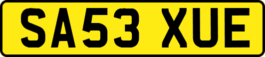 SA53XUE