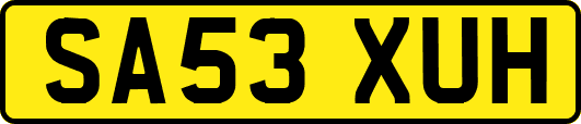 SA53XUH