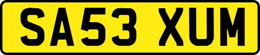 SA53XUM
