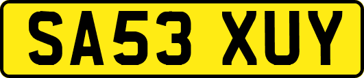 SA53XUY