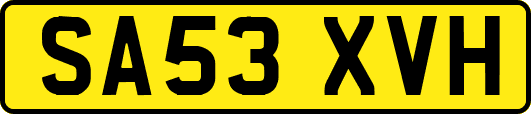 SA53XVH