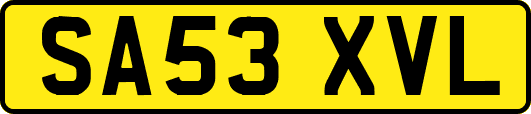 SA53XVL