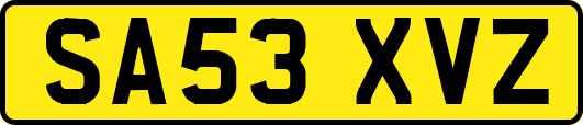 SA53XVZ