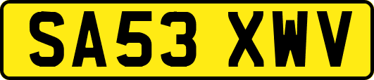 SA53XWV
