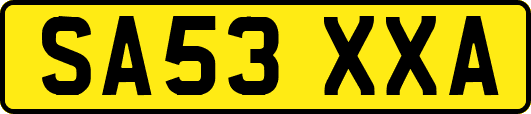 SA53XXA