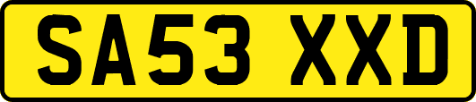 SA53XXD