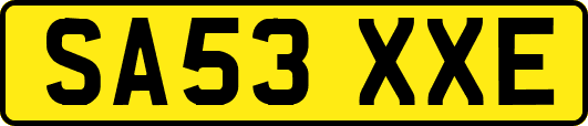 SA53XXE