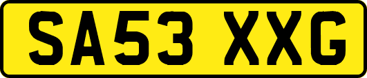 SA53XXG