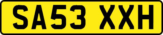 SA53XXH
