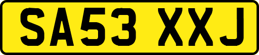 SA53XXJ