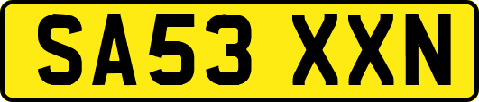 SA53XXN