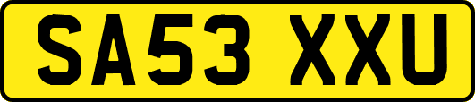 SA53XXU