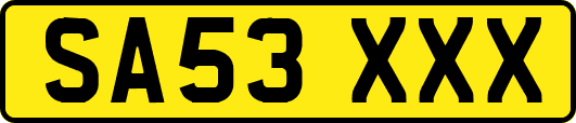 SA53XXX
