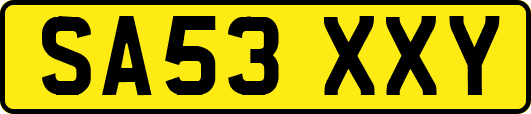 SA53XXY
