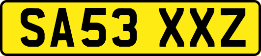 SA53XXZ