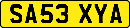 SA53XYA