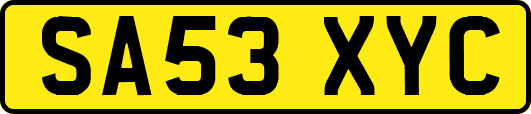 SA53XYC