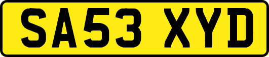 SA53XYD