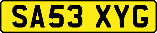 SA53XYG