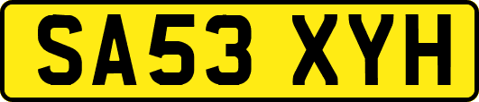 SA53XYH