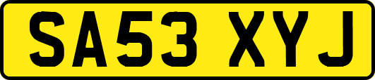 SA53XYJ