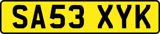 SA53XYK