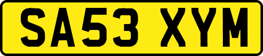 SA53XYM