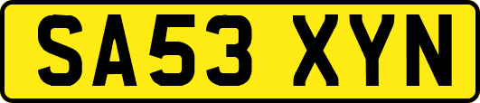 SA53XYN