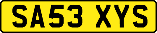 SA53XYS