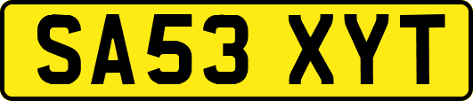 SA53XYT