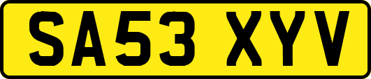 SA53XYV