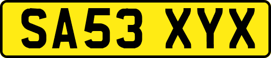 SA53XYX