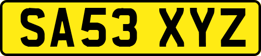 SA53XYZ
