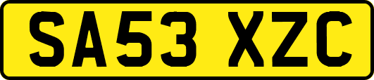 SA53XZC