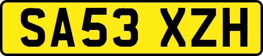 SA53XZH