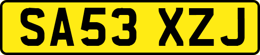 SA53XZJ