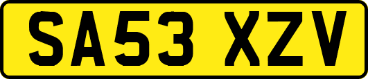 SA53XZV