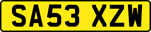 SA53XZW