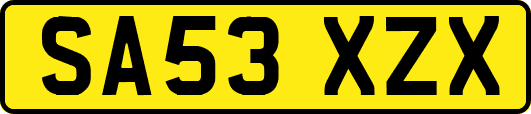 SA53XZX