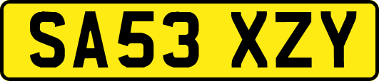SA53XZY