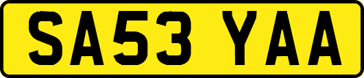 SA53YAA