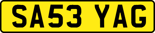 SA53YAG