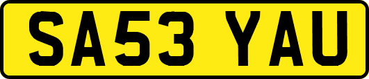 SA53YAU