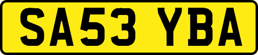 SA53YBA