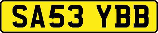 SA53YBB