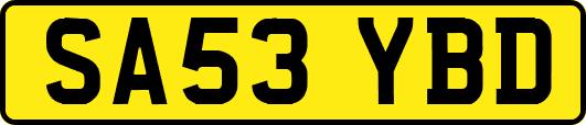 SA53YBD