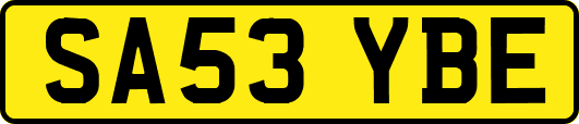 SA53YBE